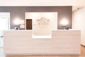 Microtel Inn & Suites by Wyndham Springville - Réception
