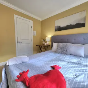 Royal Boutique Hotel - Chambre