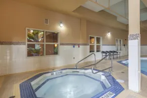 Best Western Cold Lake Inn - Pool