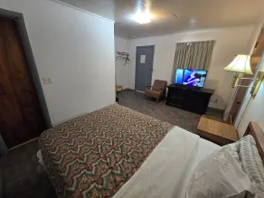OYO Sandman Inn - Værelse