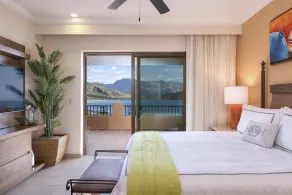 Villa del Palmar at the Islands of Loreto - Vue de la chambre