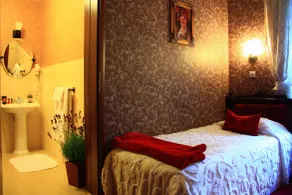 Rezydencja Grawert Boutique & Spa - Zimmer