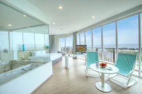 SOL by Meliá Phu Quoc - Chambre