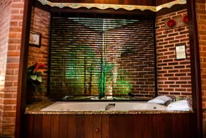 Urikana Boutique Hotel - Room