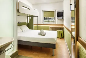 ibis budget Bergerac ex Etap Hôtel - Chambre