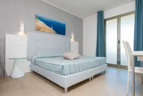 Eden Resort Country - Zimmer