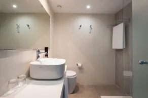 Leonardo Royal Hotel Mallorca - Badeværelse