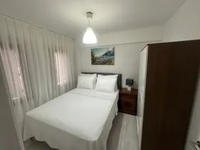 Wish Suites Bodrum Hotel - Chambre