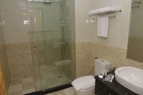 Sun Star Grand Hotel - Salle de bain