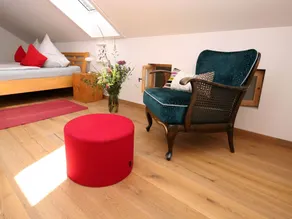 Designerwohnungen "Beim Schmied" in Chiemseenähe - Rum