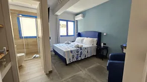 Panhouse Rooms & Suite - Badezimmer