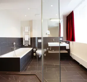City Hotel MAX - Munich West - Chambre