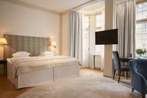 Hotel Diplomat Stockholm - Room