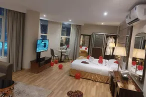 Doolve Serviced Apartments Hafr Al Batin - Room
