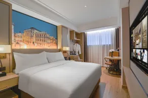 Vienna International Hotel - Room