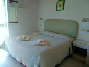 Hotel la Maggioressa - Chambre