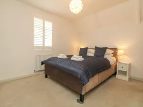 Riversdale Cottage, WADEBRIDGE - Zimmer