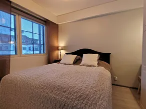 Apartments Golf - Zimmer