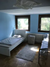 Haus Tannenweg - Quarto