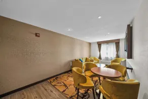 Baymont by Wyndham Anderson - Chambre