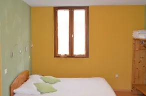 Hotel Beau Séjour - Værelse