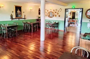 Hotel Rêve de la Vallée - Restaurang