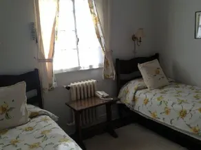 Posada los Cedros - Room