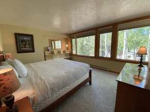 Argentine 1507 by SummitCove Lodging in Colorado - Værelse