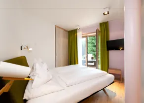 Familienhotel Felsenhof - Room