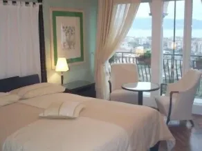 Villa Ersilia - Room