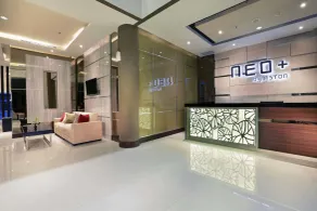 Hotel Neo+ Balikpapan by ASTON - Réception