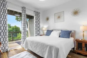 Hiking On-Site: Mtn-View Burnsville Condo! - Interiør