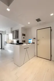 Attico43 B&B - Reception