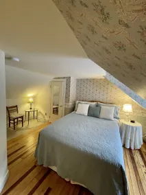 Mad River Inn - Værelse
