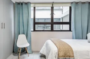 Pomona Apartments by Daju - View from room