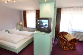Hotel Weisses Lamm - Camera