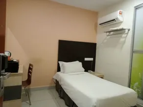 AVENUE BANGI HOTEL - Chambre