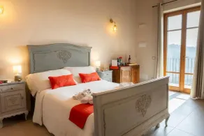 Be Langhe in Monforte - Camere di Cascina - Værelse