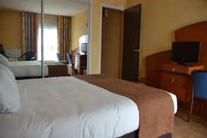 Grand Hotel - Quarto