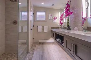Carriage House New Hope - Salle de bain