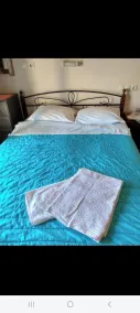 Ròoms Studio Zakros - Chambre