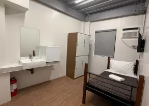 Townhouse Oak Nexgen Apartments & Hotel - Chambre