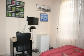 Nego Lodge - Room