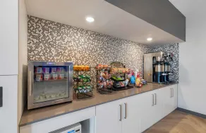 Extended Stay America Premier Suites - Denver International Airport - Restaurant