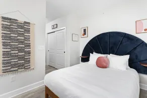 CozySuites at Meridian Kessler - Rom
