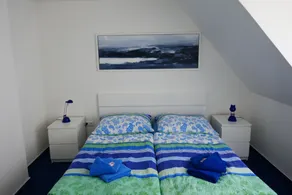 Seehus Ostsee - Room