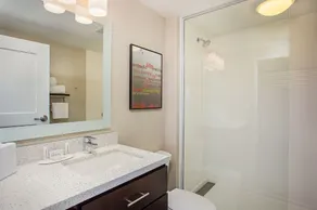 TownePlace Suites by Marriott Cookeville - Salle de bain