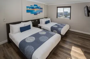 Nuvo Suites Hotel - Miami Doral - Room