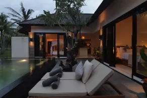 Pondok Santi Estate - Room