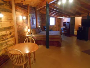 Redrock Country Inn - Chambre